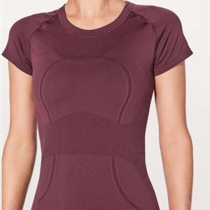 Swiftly Tech 2.0 Short Sleeve shirt - Lululemon